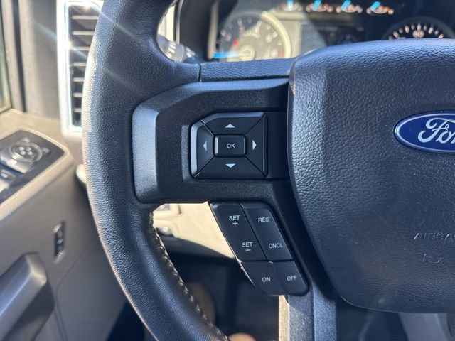 Used 2020 Ford F150 XLT w/ Equipment Group 302A Luxury image 23