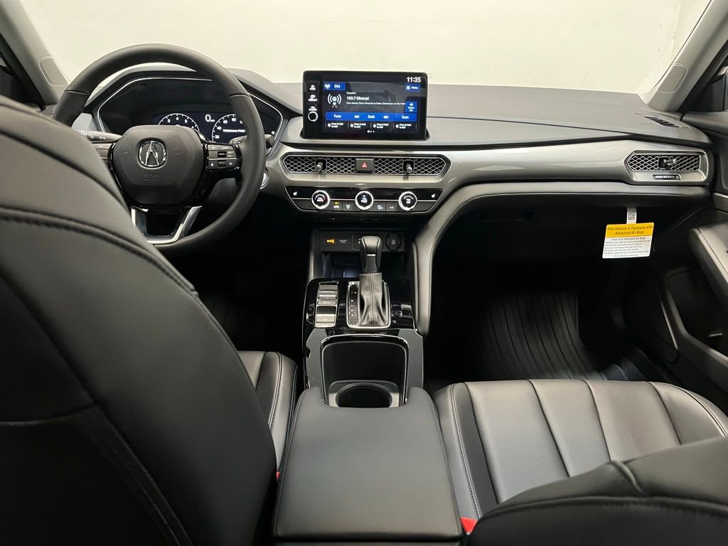 New 2026 Acura Integra image 16