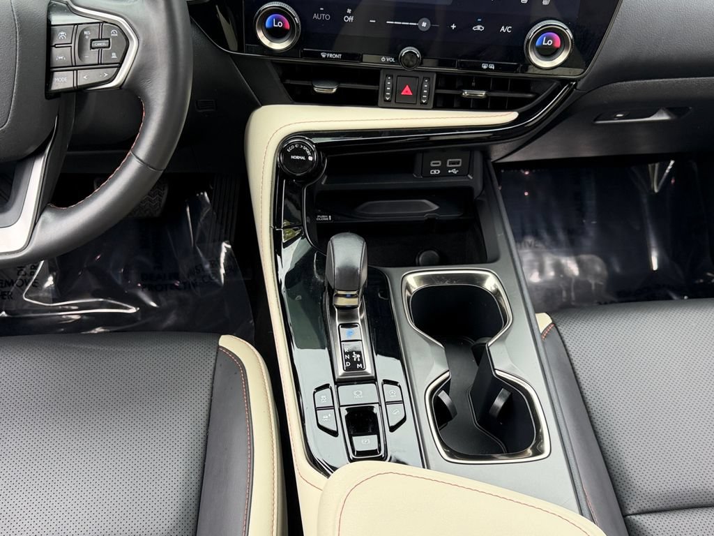 Used 2023 Lexus NX 350 AWD image 12