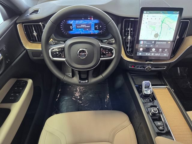 New 2026 Volvo XC60 B5 Plus w/ Protection Package Premier AWD/4WD image 13