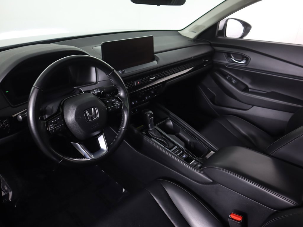 Used 2024 Honda Accord Touring image 29