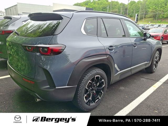 Used 2026 MAZDA CX-50 Meridian Edition AWD/4WD image 5