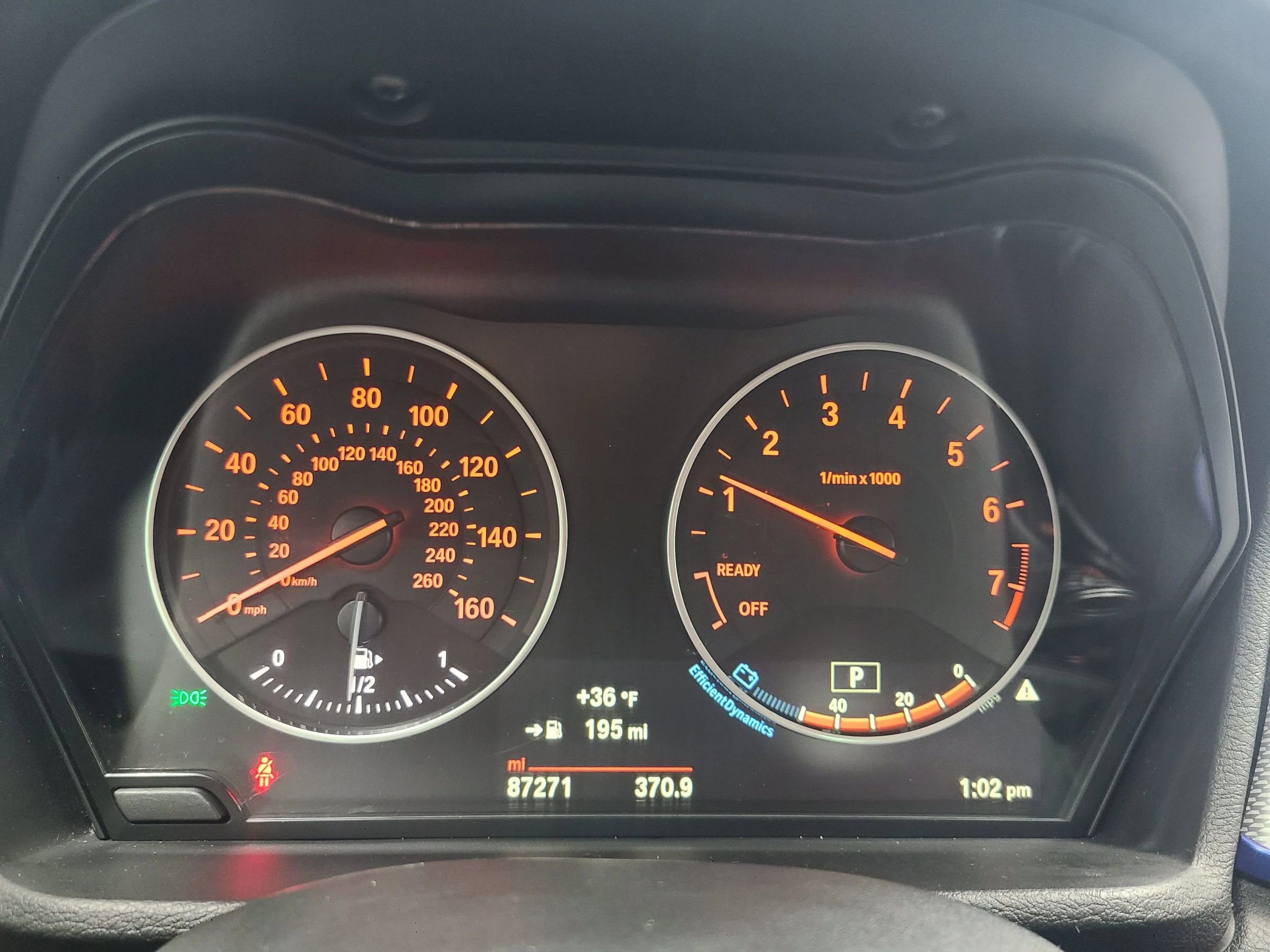 Used 2018 BMW X1 xDrive28i image 29