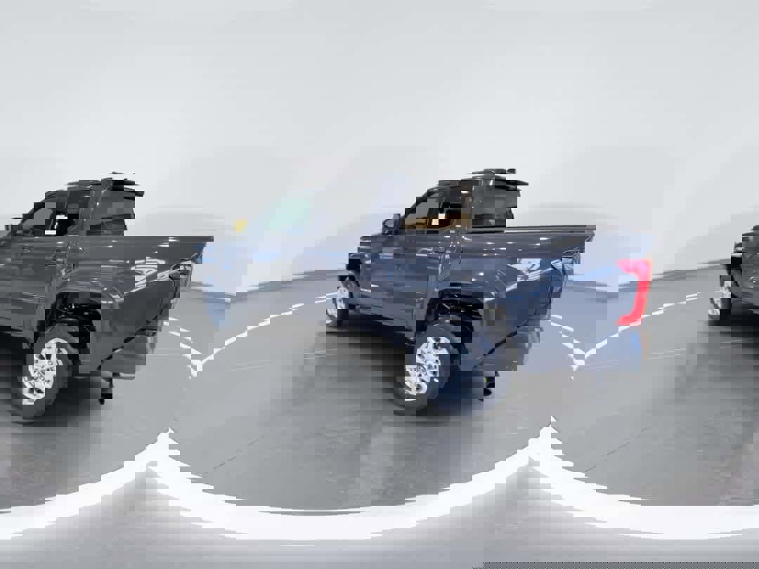 New 2026 Toyota Tacoma SR5 image 6