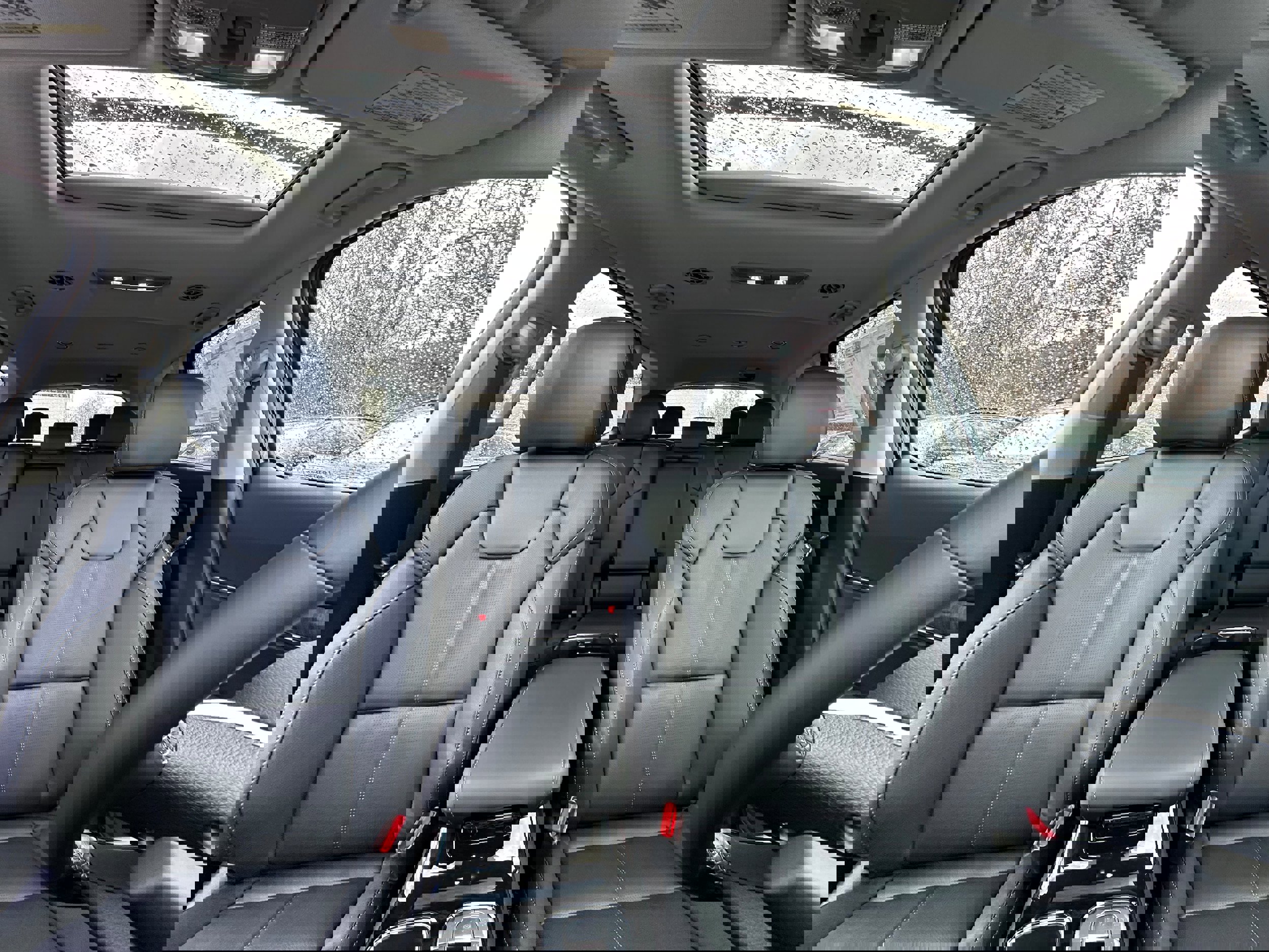 New 2025 Kia Telluride EX image 34