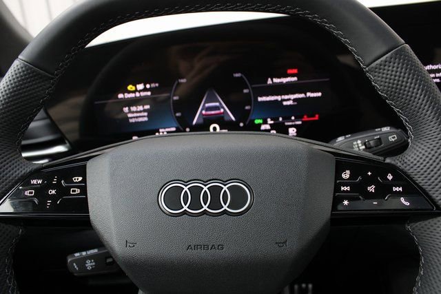 New 2025 Audi SQ5 Premium Plus AWD/4WD image 8