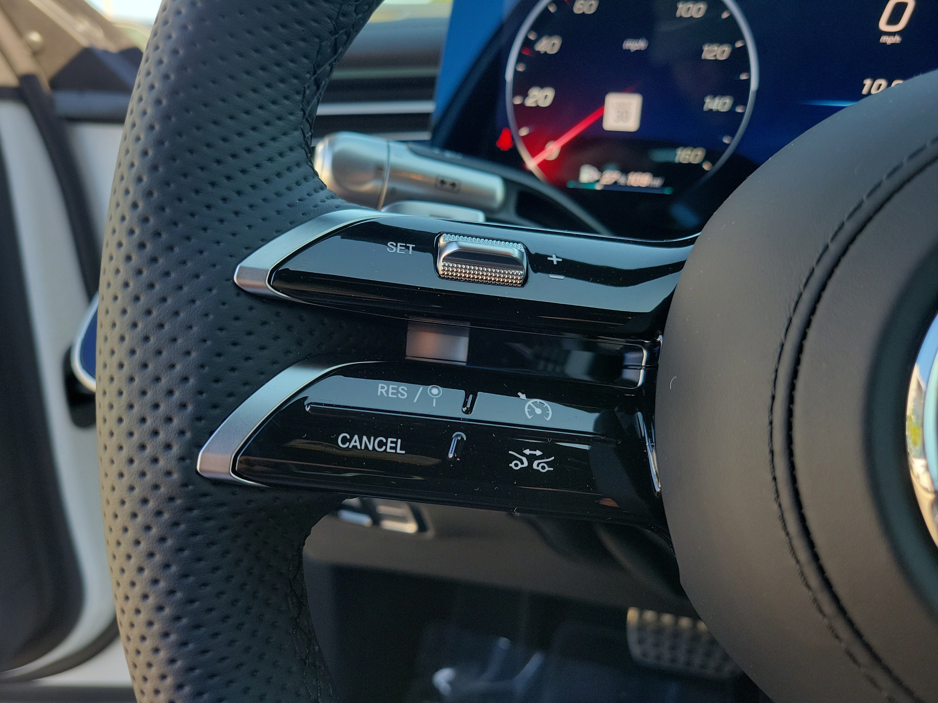 New 2027 Mercedes-Benz S 580 4MATIC Sedan image 24