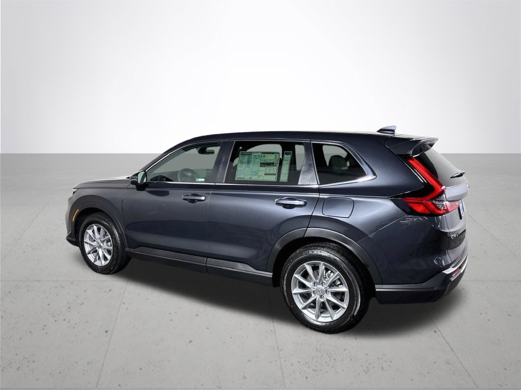 New 2026 Honda CR-V EX image 8