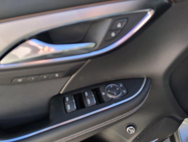 New 2026 Buick Envision Sport Touring AWD/4WD image 12