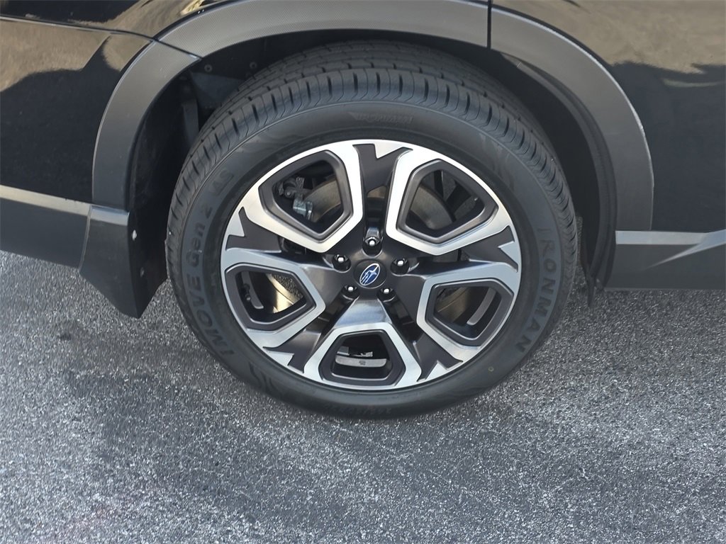 Certified 2023 Subaru Ascent Touring image 7