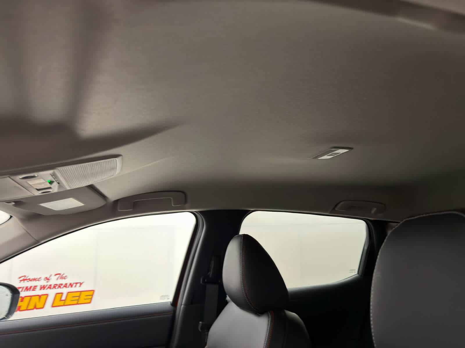 New 2026 Nissan Kicks SR w/ Cold Weather Package FWD image 15
