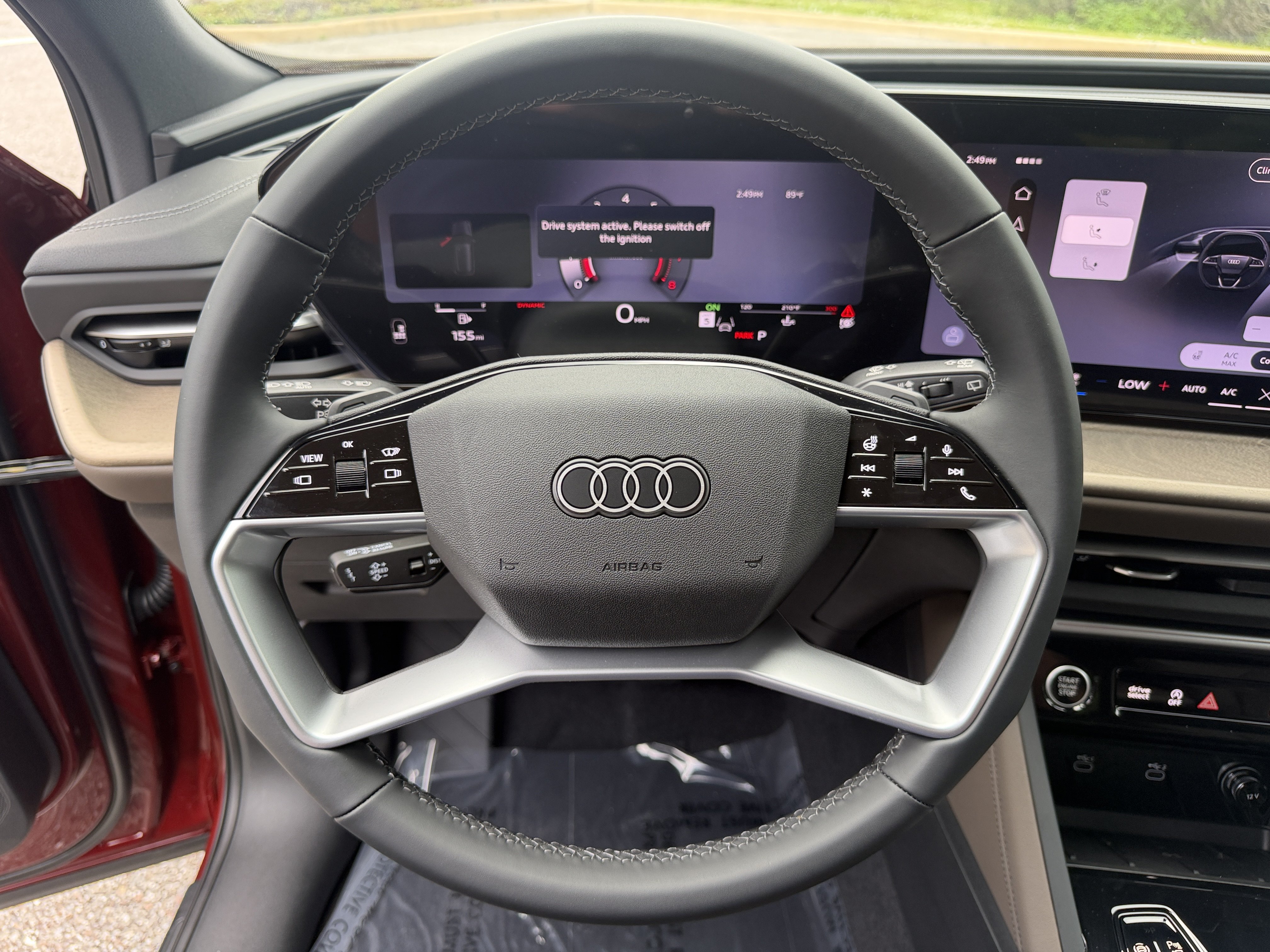 New 2026 Audi Q5 Prestige AWD/4WD image 28