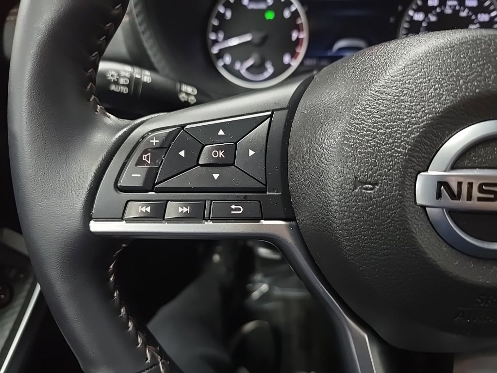 Used 2021 Nissan Sentra SR image 19