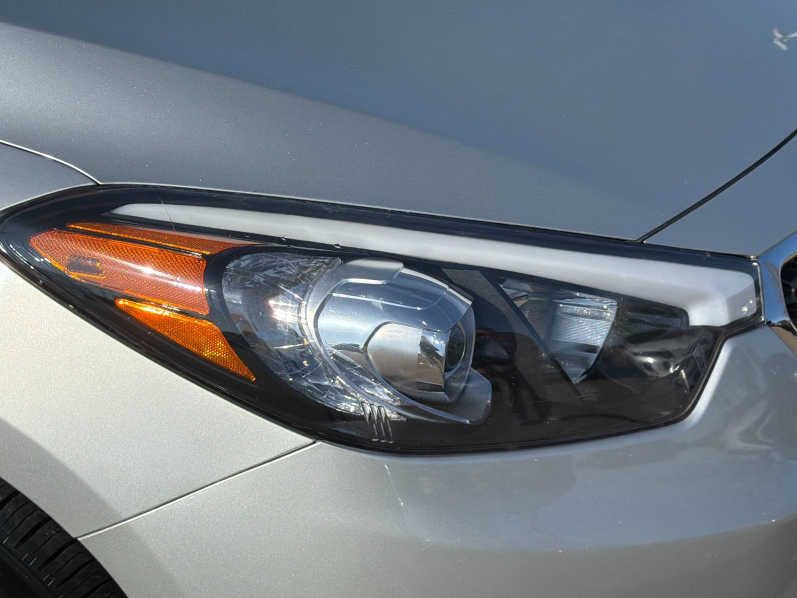 Used 2015 Kia Forte LX w/ Popular Package FWD image 33