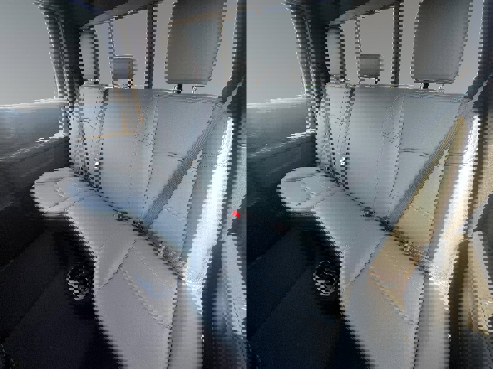 New 2026 RAM 2500 Tradesman image 13