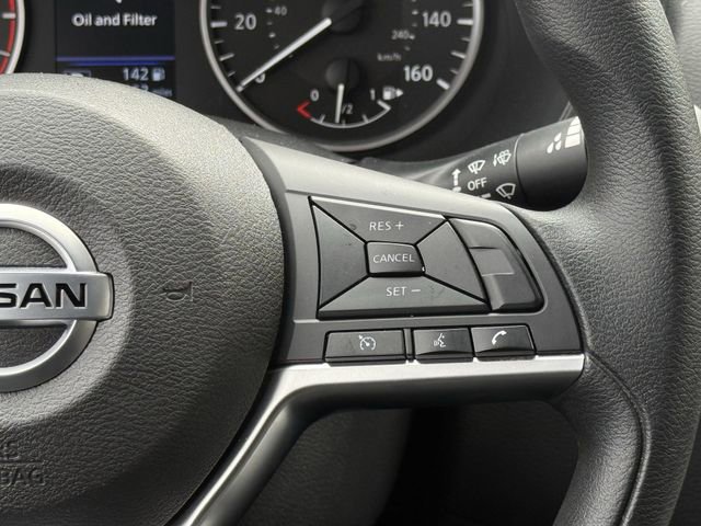 Used 2020 Nissan Sentra S FWD image 14
