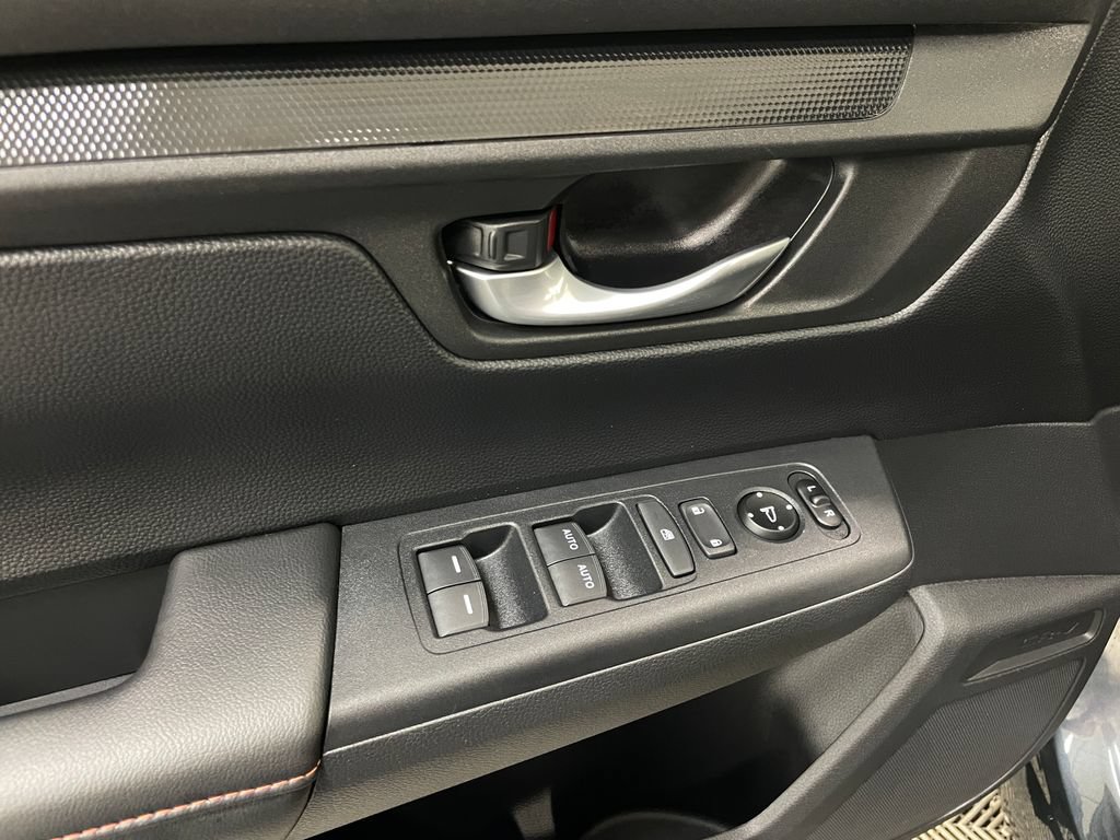 Used 2024 Honda CR-V Sport image 23