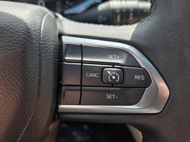 Certified 2024 Jeep Compass Latitude AWD/4WD image 27