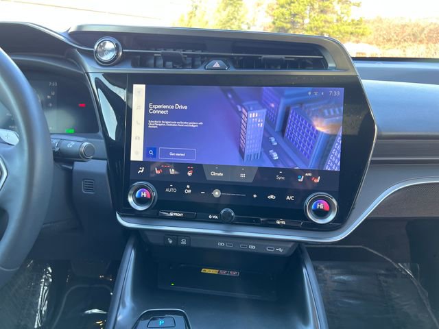 Used 2023 Lexus RZ 450e Premium w/ Technology Package image 24