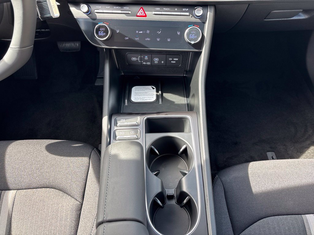 New 2026 Hyundai Sonata SEL FWD image 11