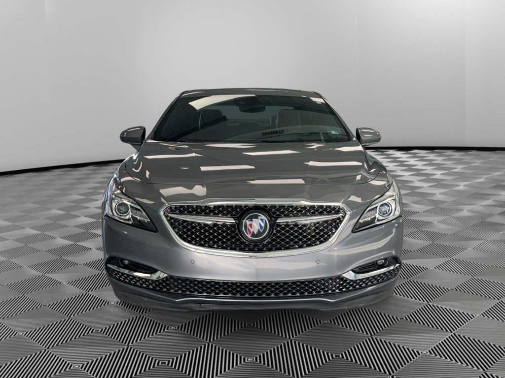 Used 2018 Buick LaCrosse Avenir w/ Driver Confidence Package #2 AWD/4WD image 3