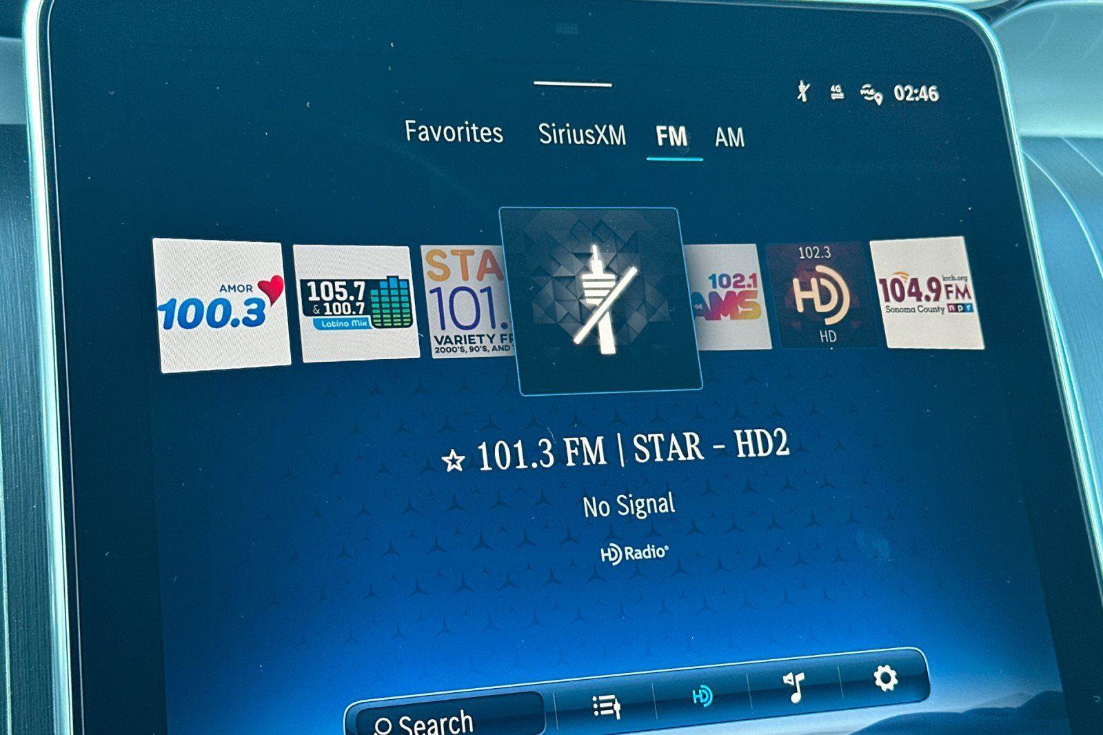 Used 2026 Mercedes-Benz GLC 350e 4MATIC image 17