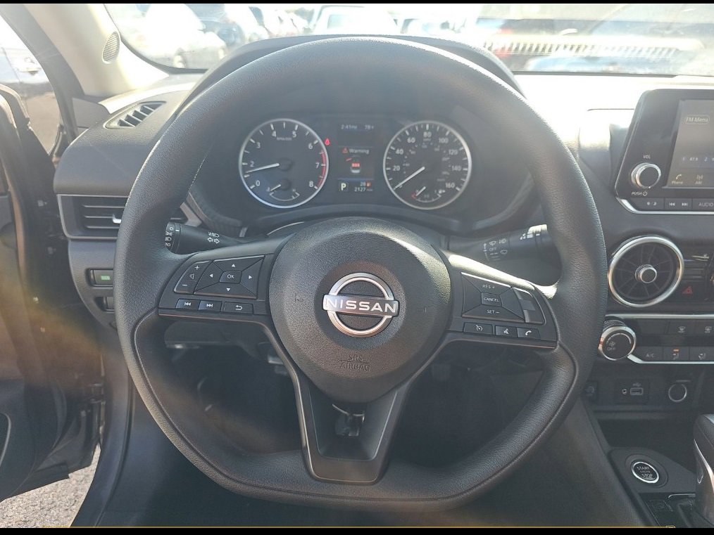 Used 2025 Nissan Sentra S image 25