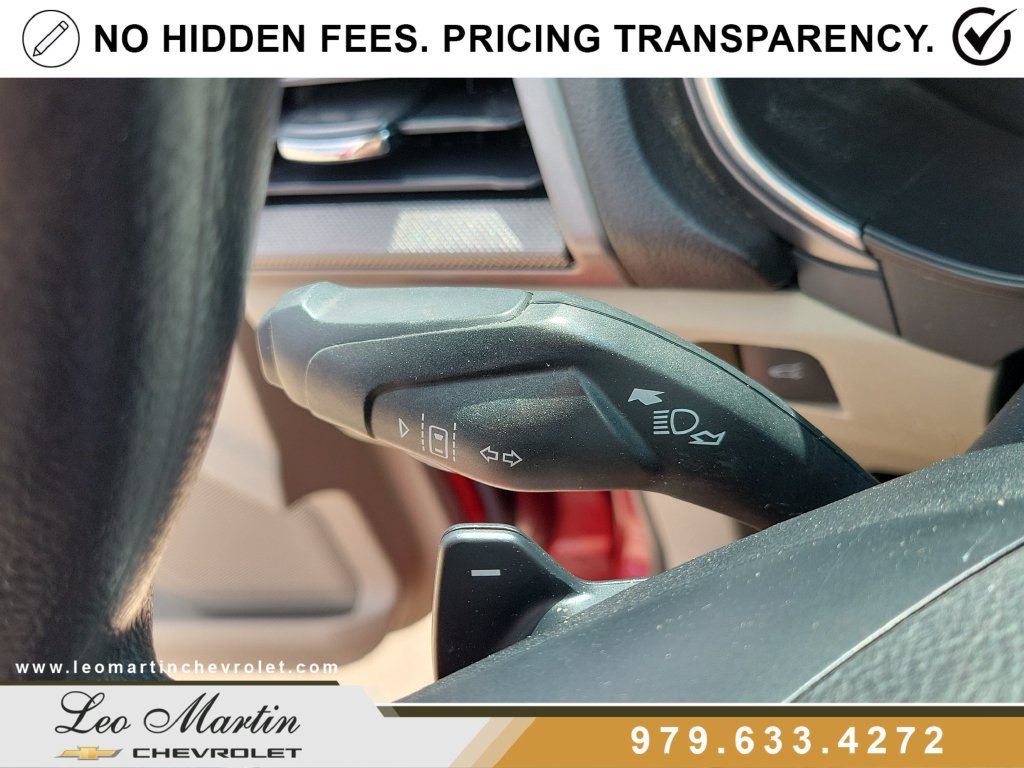 Used 2019 Ford Fusion SE FWD image 27