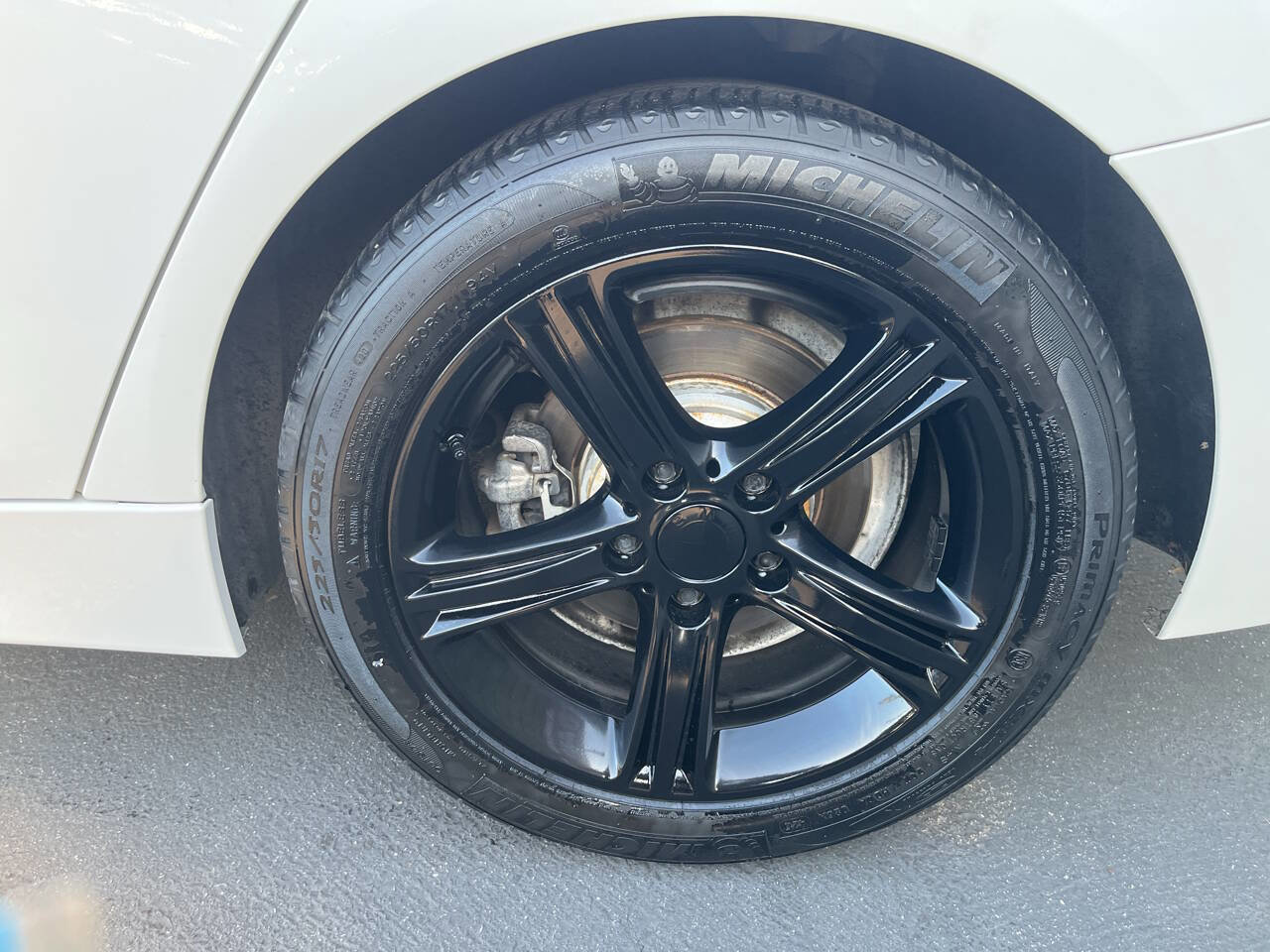 Used 2015 BMW 328i Sedan image 14