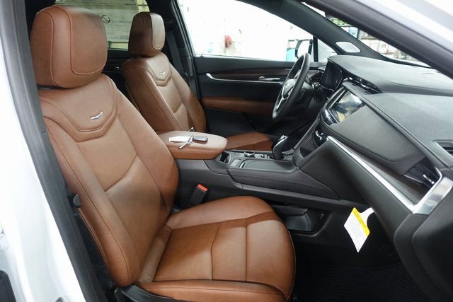 New 2025 Cadillac XT5 Premium Luxury image 26
