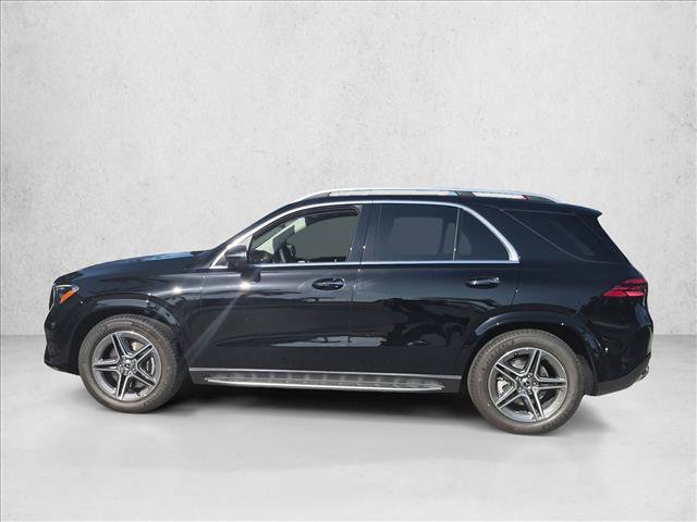 New 2026 Mercedes-Benz GLE 450 4MATIC image 5