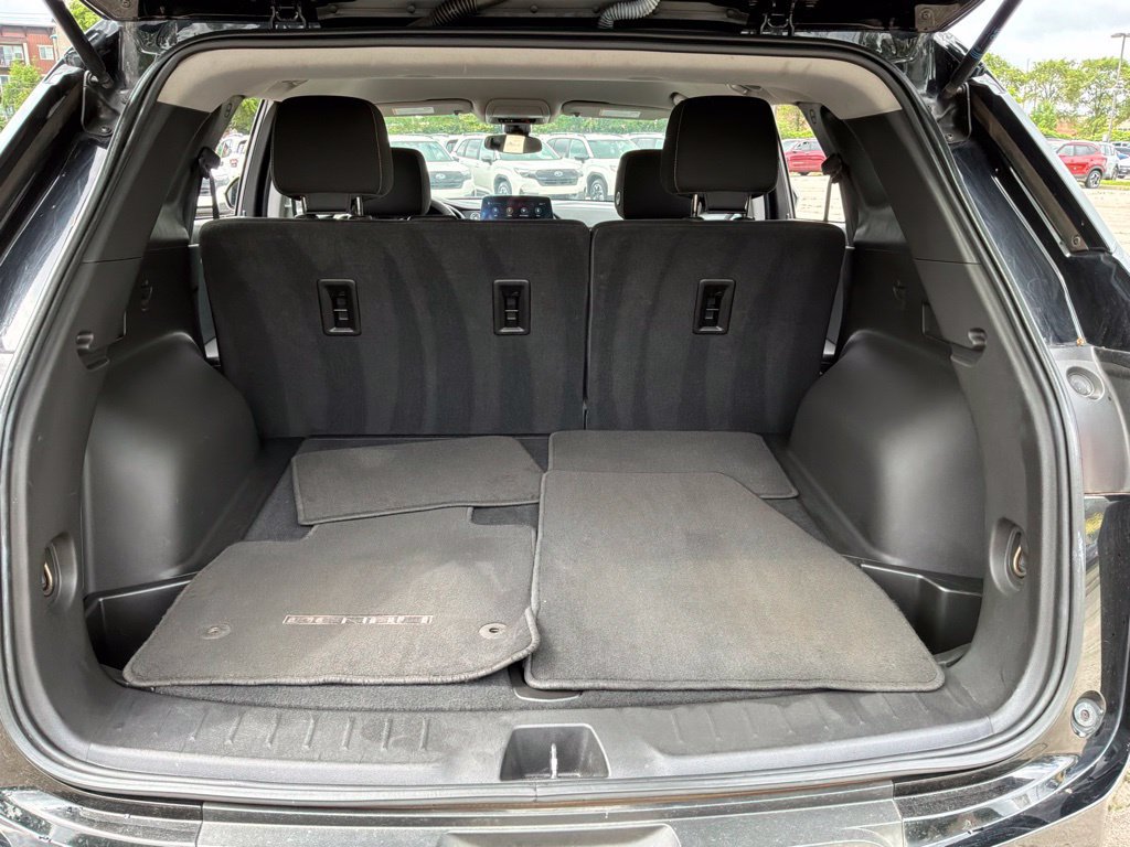 Used 2023 Chevrolet Blazer LT w/ Driver Confidence Package AWD/4WD image 27
