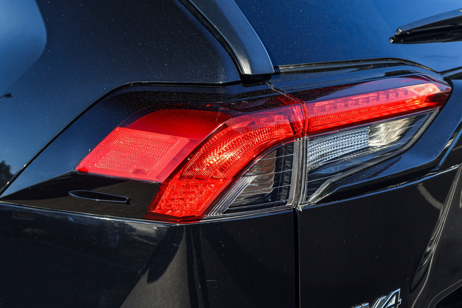 Used 2024 Toyota RAV4 XLE image 25