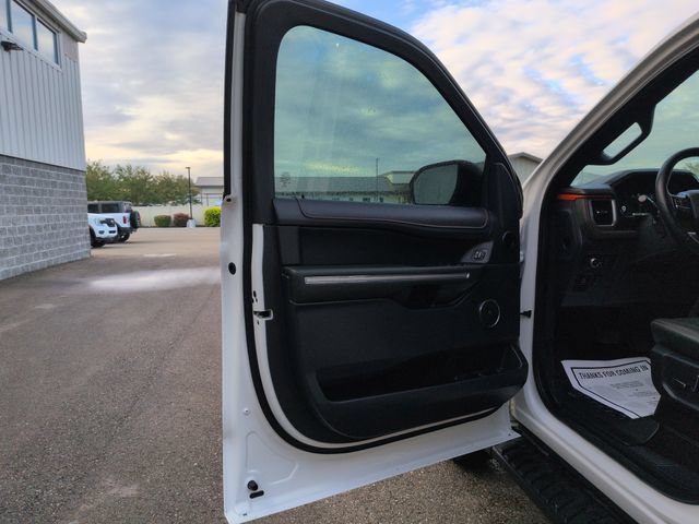 Used 2022 Ford Expedition Timberline w/ Equipment Group 501A AWD/4WD image 10