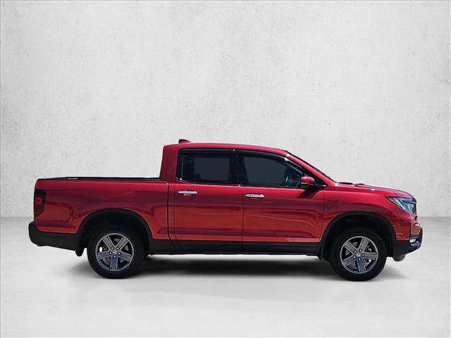 Used 2023 Honda Ridgeline RTL-E image 4