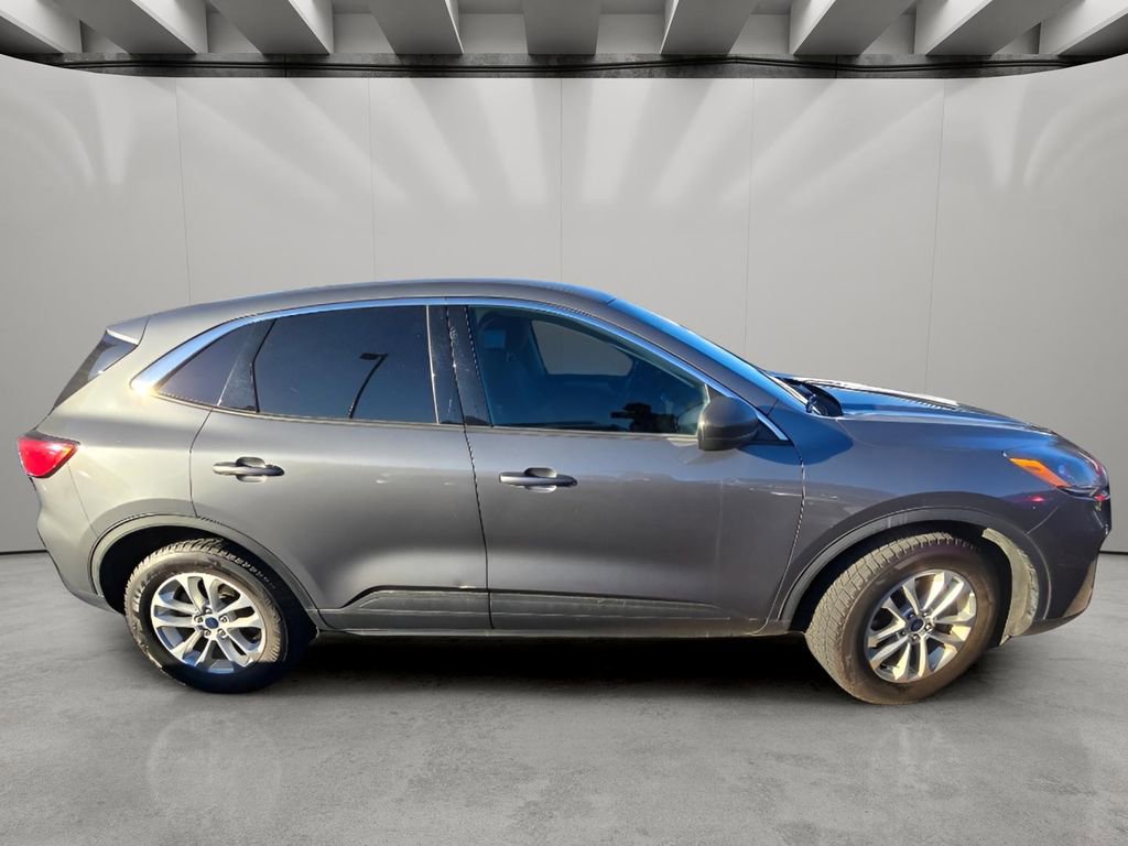Used 2022 Ford Escape SE w/ Convenience Package image 6