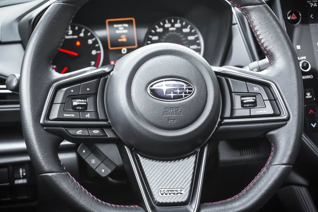 Used 2023 Subaru WRX Limited AWD/4WD image 14