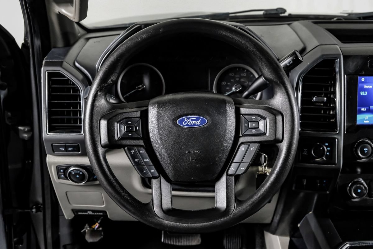 Used 2022 Ford F250 XLT w/ XLT Value Package AWD/4WD image 16