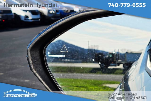 Used 2025 Hyundai Santa Cruz XRT image 38