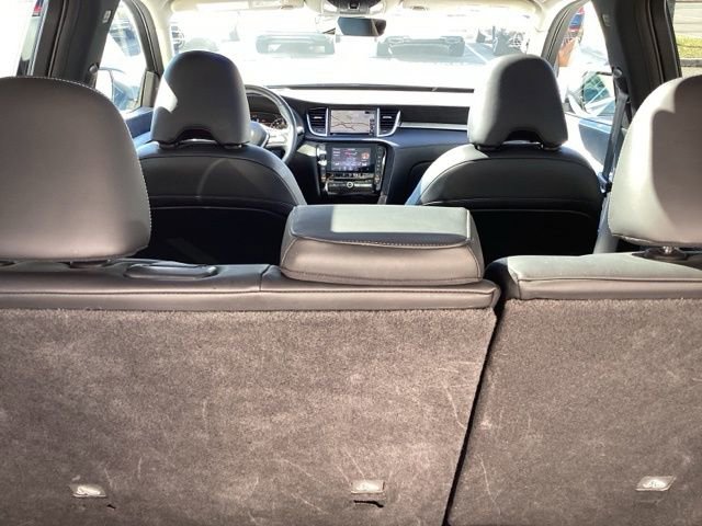 Certified 2023 INFINITI QX50 Sensory AWD/4WD image 22