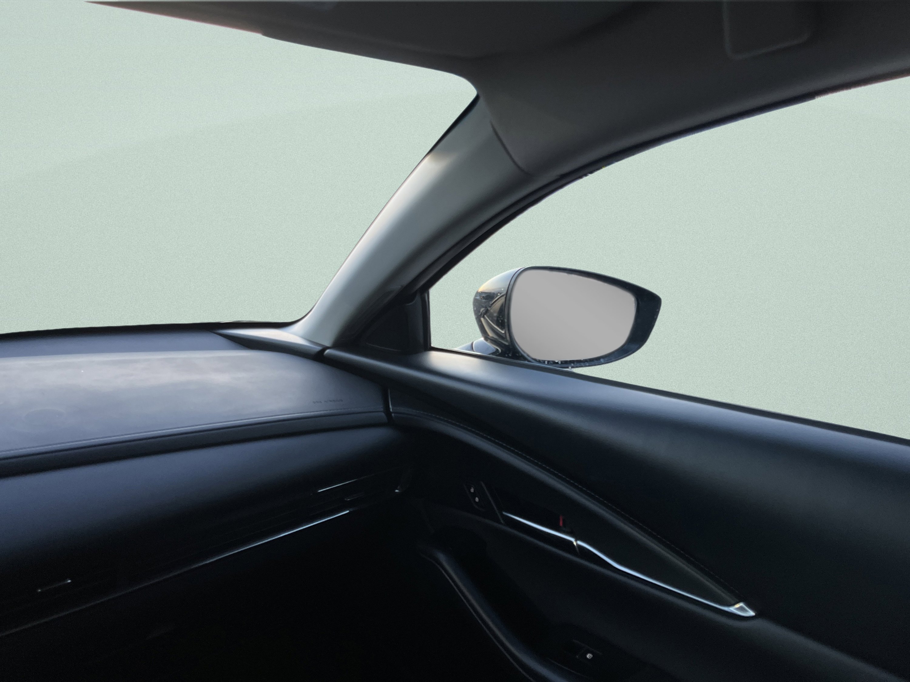 Used 2025 MAZDA CX-30 AWD 2.5 S w/ Preferred Package image 13