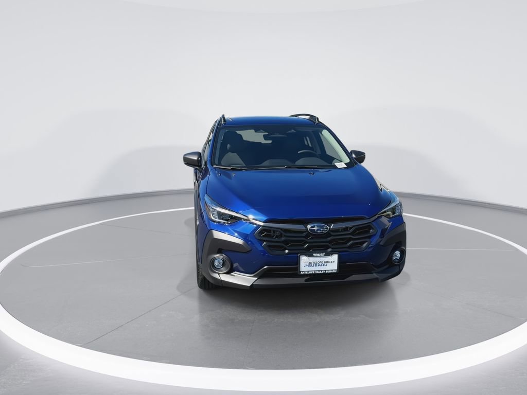 New 2026 Subaru Crosstrek 2.5i Limited image 2