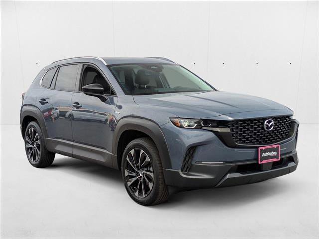 New 2025 MAZDA CX-50 2.5 Hybrid w/ Weather Package image 6
