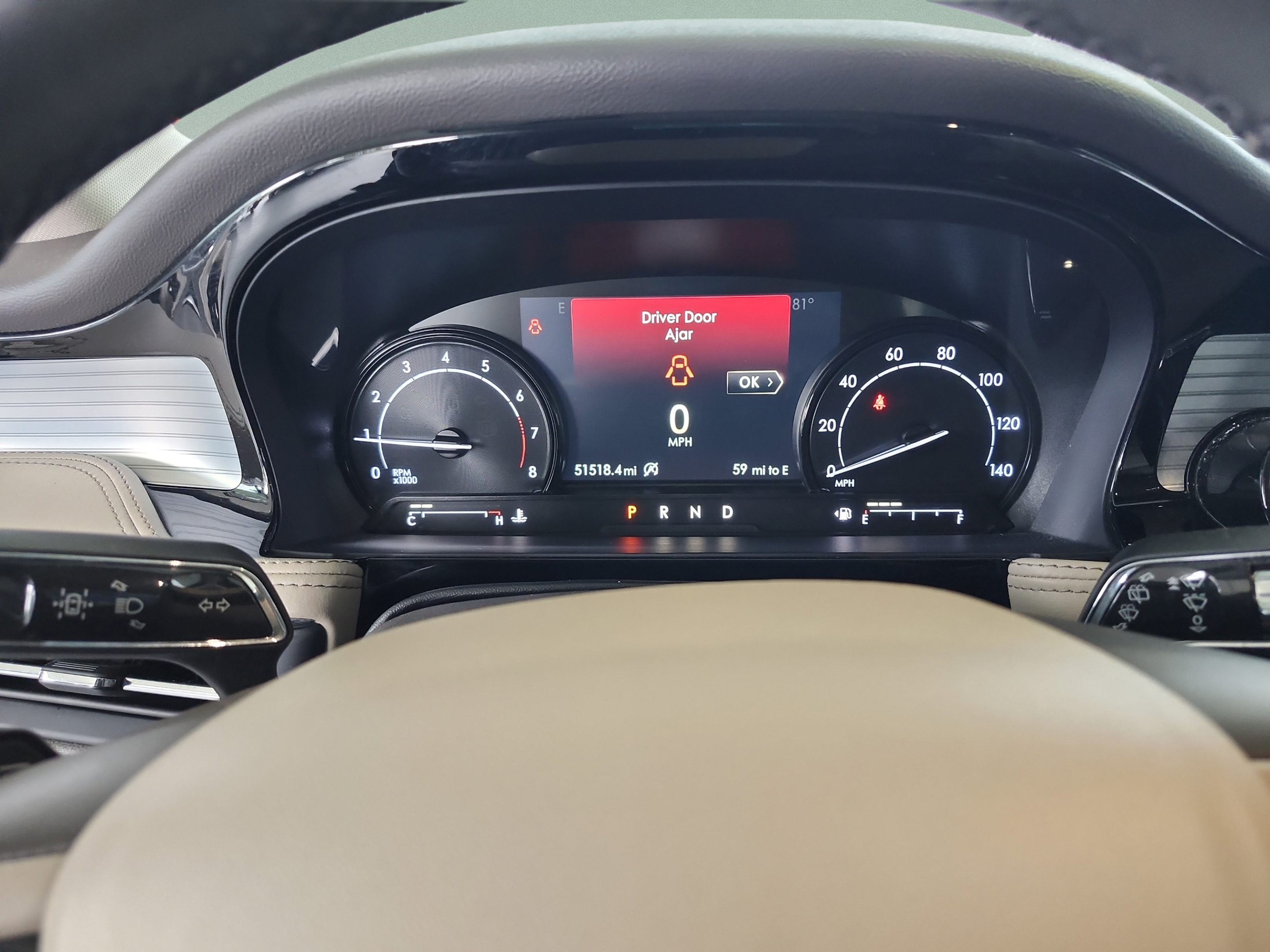 Used 2021 Lincoln Corsair FWD w/ Convenience Package image 10