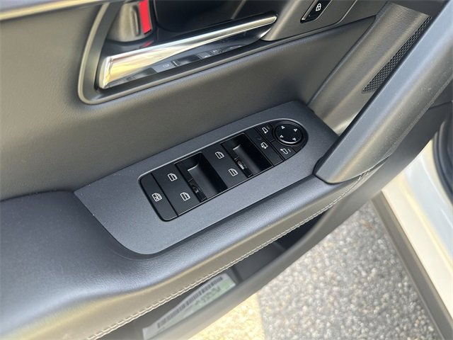 New 2026 MAZDA CX-5 Preferred image 13