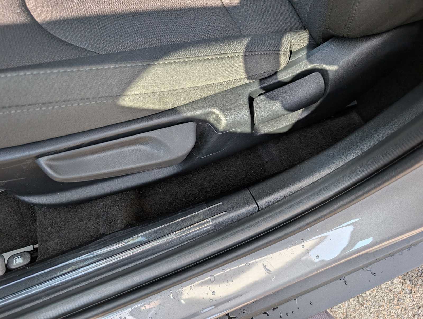 New 2026 Kia K4 FWD image 28