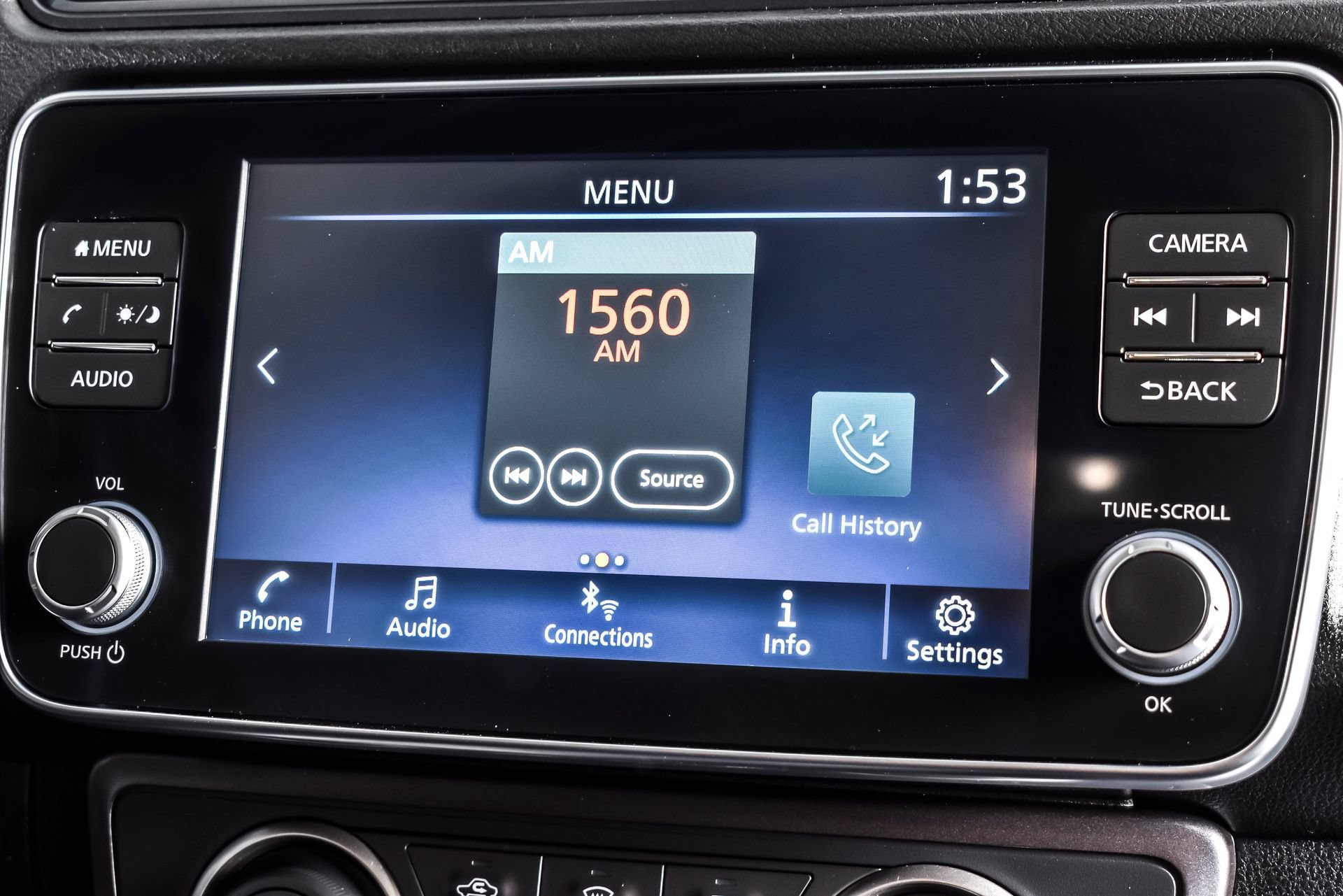 Used 2023 Nissan Leaf S FWD image 24