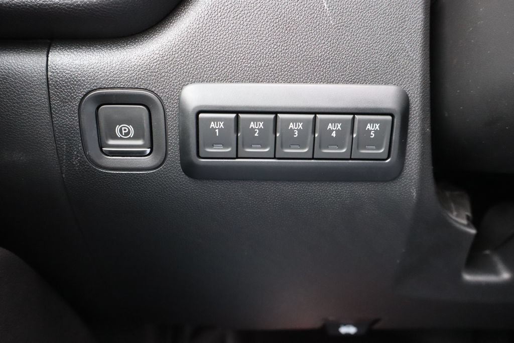New 2026 Chevrolet Silverado 3500 W/T w/ WT Convenience Package AWD/4WD image 13