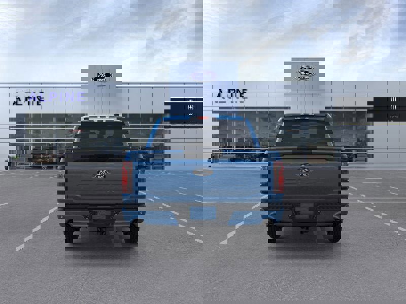 New 2025 Ford F150 STX w/ LOBO Package image 5