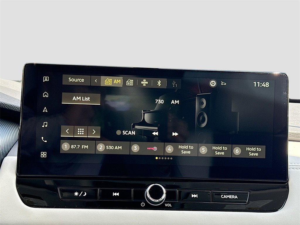 New 2025 Mitsubishi Outlander SE image 15